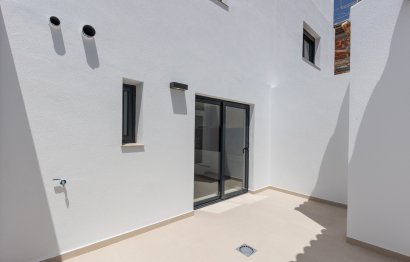 Raðhús · Nýbygging - Callosa de Segura · Alicante · Spánn