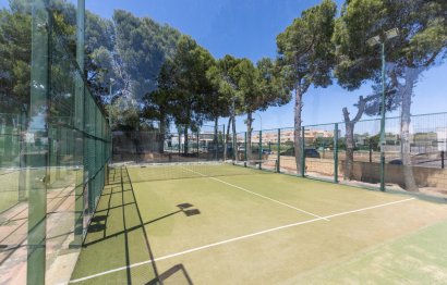 Raðhús · Nýbygging - Callosa de Segura · Alicante · Spánn