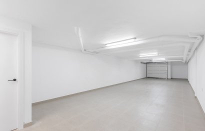 Raðhús · Nýbygging - Callosa de Segura · Alicante · Spánn