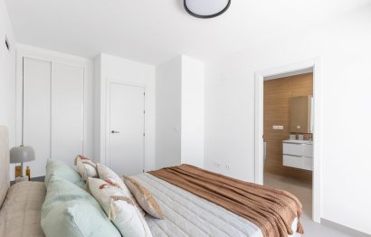 Raðhús · Nýbygging - Callosa de Segura · Alicante · Spánn