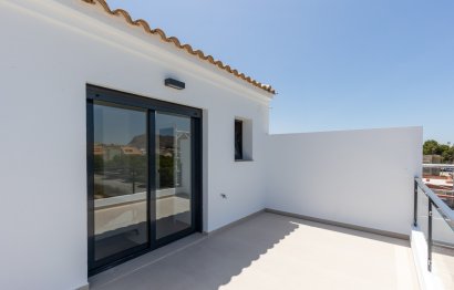 Raðhús · Nýbygging - Callosa de Segura · Alicante · Spánn