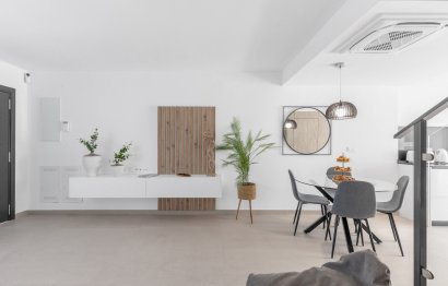 Raðhús · Nýbygging - Callosa de Segura · Alicante · Spánn