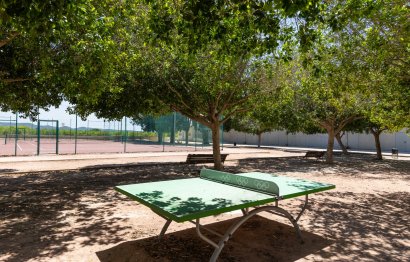 Raðhús · Nýbygging - Callosa de Segura · Alicante · Spánn