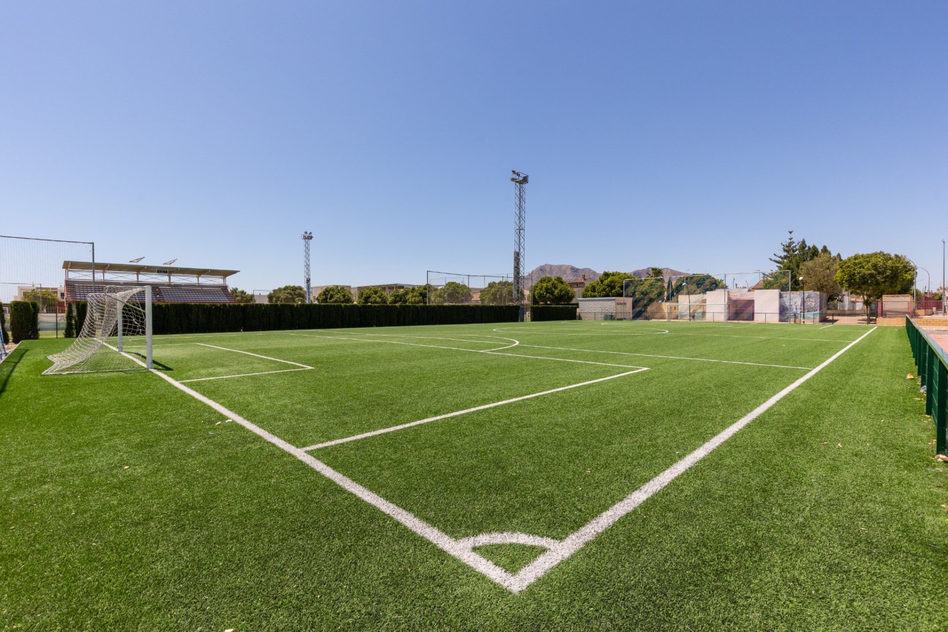 Nýbygging - Raðhús - Callosa de Segura