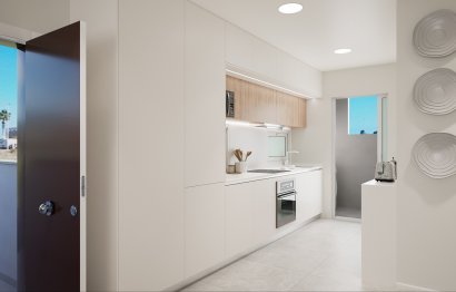 Townhouse · New Build - Torre de la Horadada · Alicante · Spain