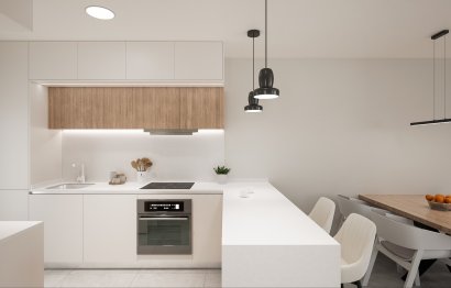 Townhouse · New Build - Torre de la Horadada · Alicante · Spain