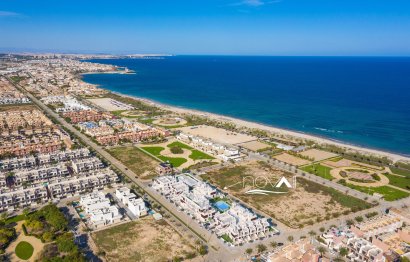 Townhouse · New Build - Torre de la Horadada · Alicante · Spain