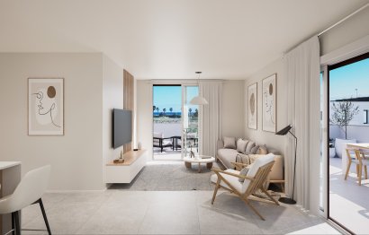 Townhouse · New Build - Torre de la Horadada · Alicante · Spain