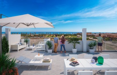 Townhouse · New Build - Torre de la Horadada · Alicante · Spain