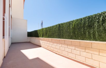 Appartement · Nouvelle construction - Orihuela Costa · Lomas de Cabo Roig · Alicante · Espagne
