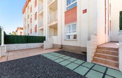 Appartement · Nouvelle construction - Orihuela Costa · Lomas de Cabo Roig · Alicante · Espagne