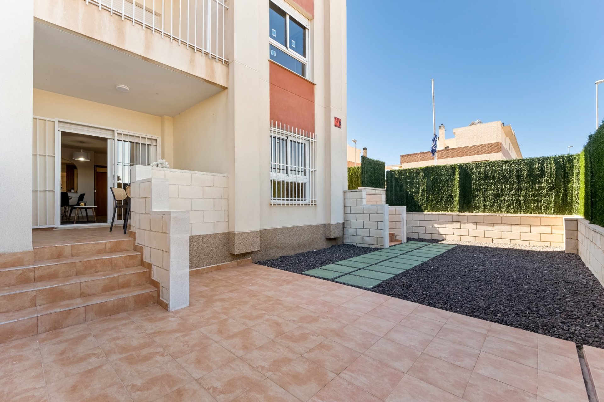 Új építés - Lakás - Orihuela Costa - Costa Blanca South