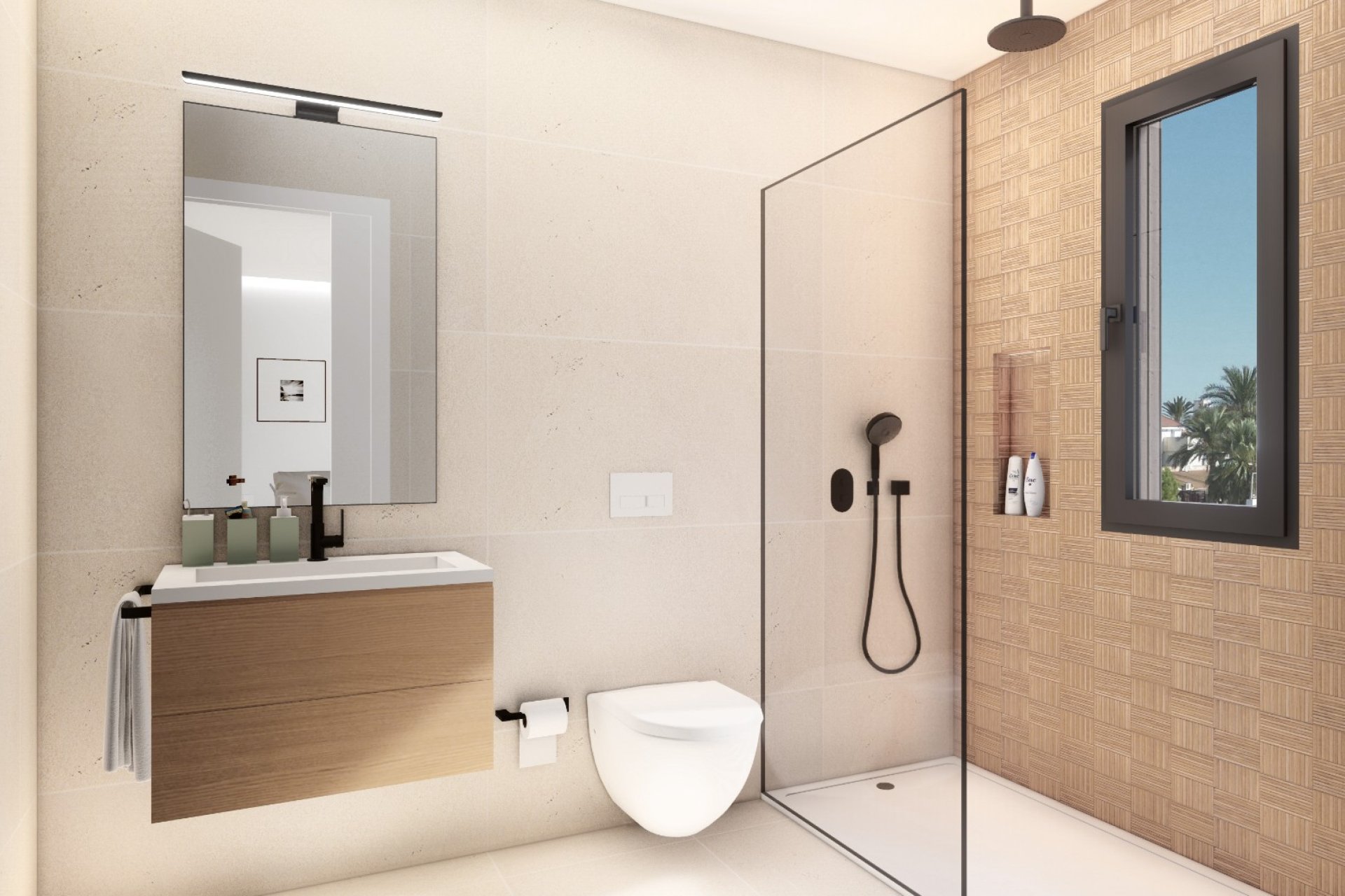 Nouvelle construction - Duplex - Lo Pagán - Costa Calida