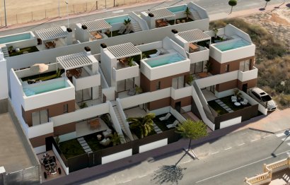 Tvílyft íbúð · Nýbygging - Lo Pagán · Murcia · Spánn