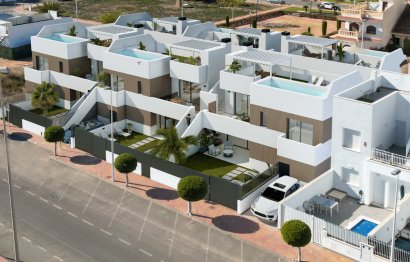 Tvílyft íbúð · Nýbygging - Lo Pagán · Murcia · Spánn