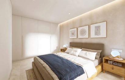 Villa · Nýbygging - Lo Pagán · Murcia · Spánn