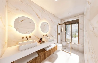 Villa · Nýbygging - Lo Pagán · Murcia · Spánn