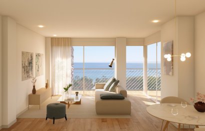 Lakás · Új építés - Villajoyosa · Alicante · España