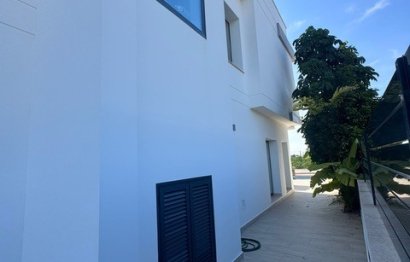 Villa · Resale - Pilar de la Horadada · Alicante · Spain