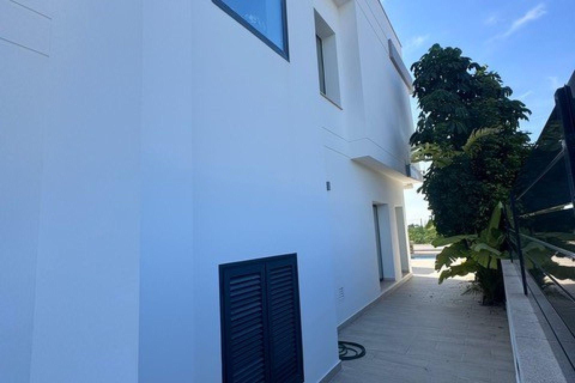 Resale - Villa - Pilar de la Horadada - Costa Blanca South
