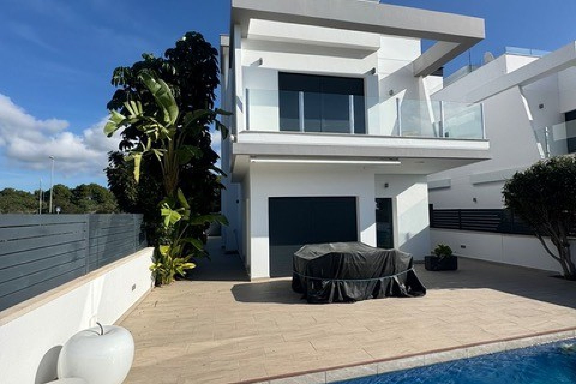 Resale - Villa - Pilar de la Horadada - Costa Blanca South