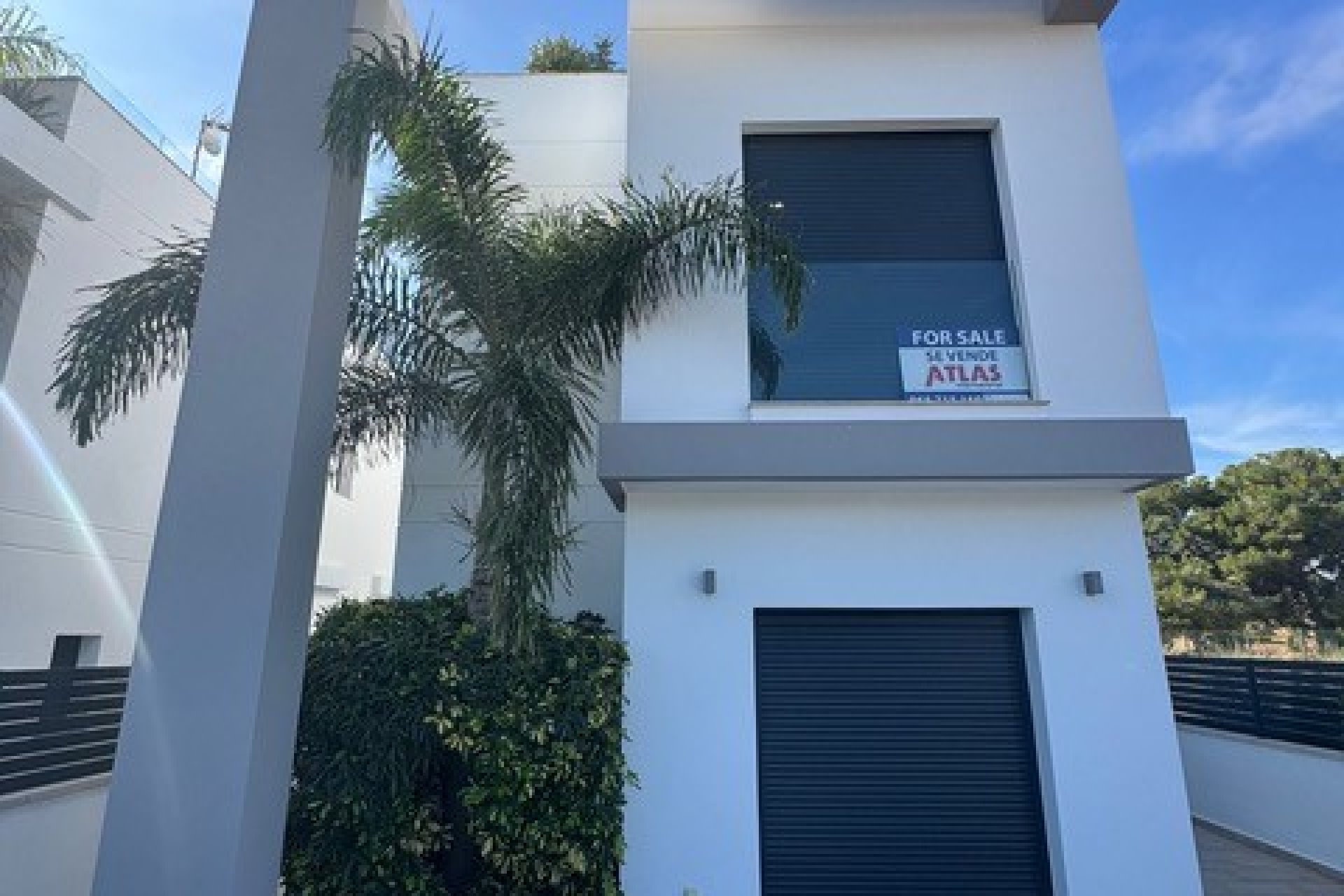 Resale - Villa - Pilar de la Horadada - Costa Blanca South