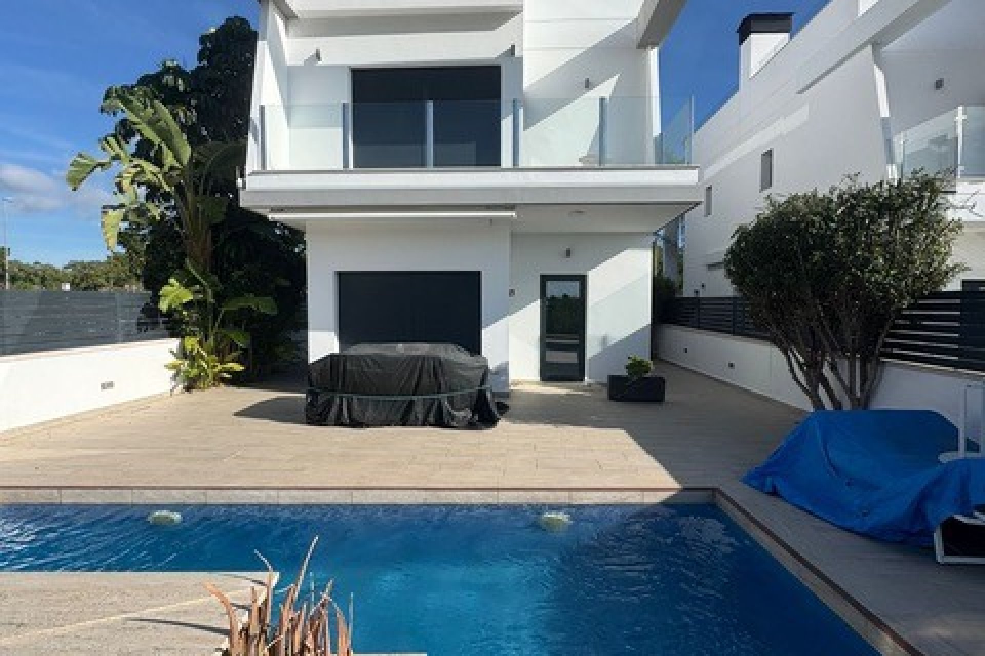 Resale - Villa - Pilar de la Horadada - Costa Blanca South