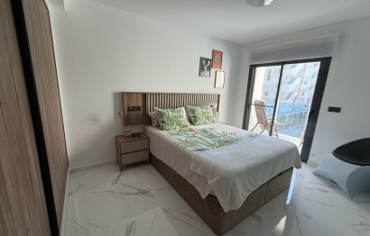 Appartement · Revente - Guardamar · Alicante · Espagne