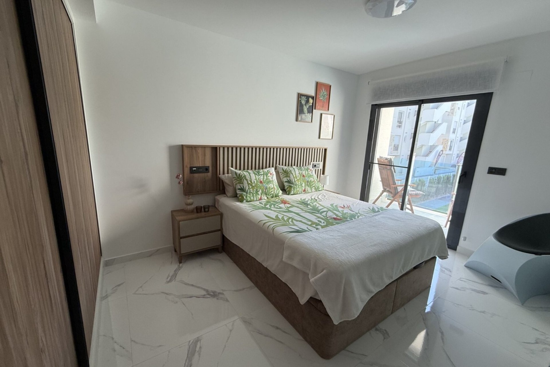 Revente - Appartement - Guardamar