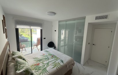 Appartement · Revente - Guardamar · Alicante · Espagne