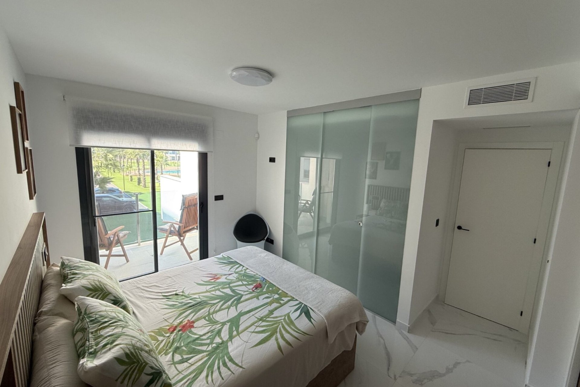 Revente - Appartement - Guardamar