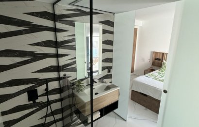 Appartement · Revente - Guardamar · Alicante · Espagne
