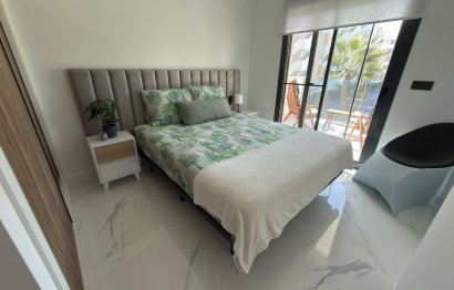 Appartement · Revente - Guardamar · Alicante · Espagne