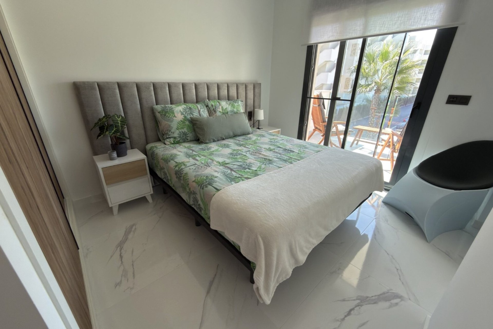 Revente - Appartement - Guardamar