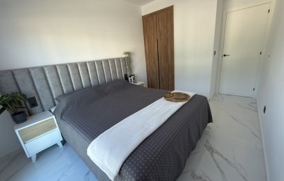 Appartement · Revente - Guardamar · Alicante · Espagne