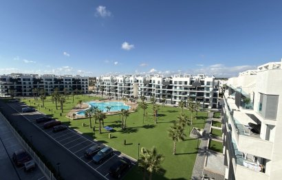 Appartement · Revente - Guardamar · Alicante · Espagne