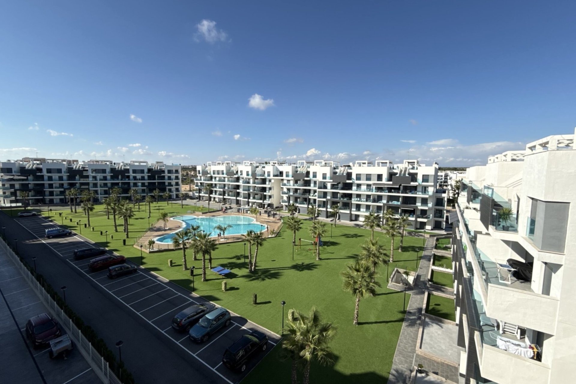 Revente - Appartement - Guardamar