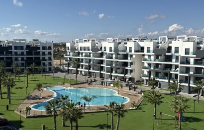 Appartement · Revente - Guardamar · Alicante · Espagne