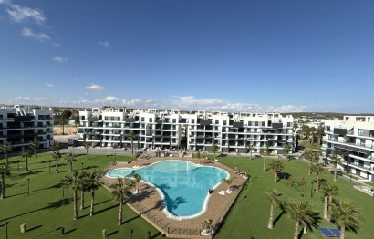 Appartement · Revente - Guardamar · Alicante · Espagne