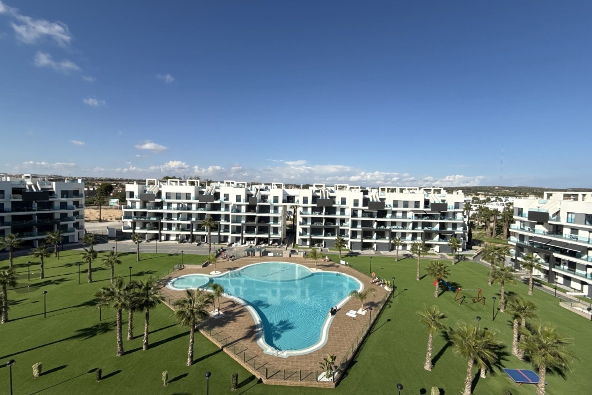 Revente - Appartement - Guardamar