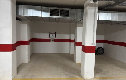 Appartement · Revente - Guardamar · Alicante · Espagne