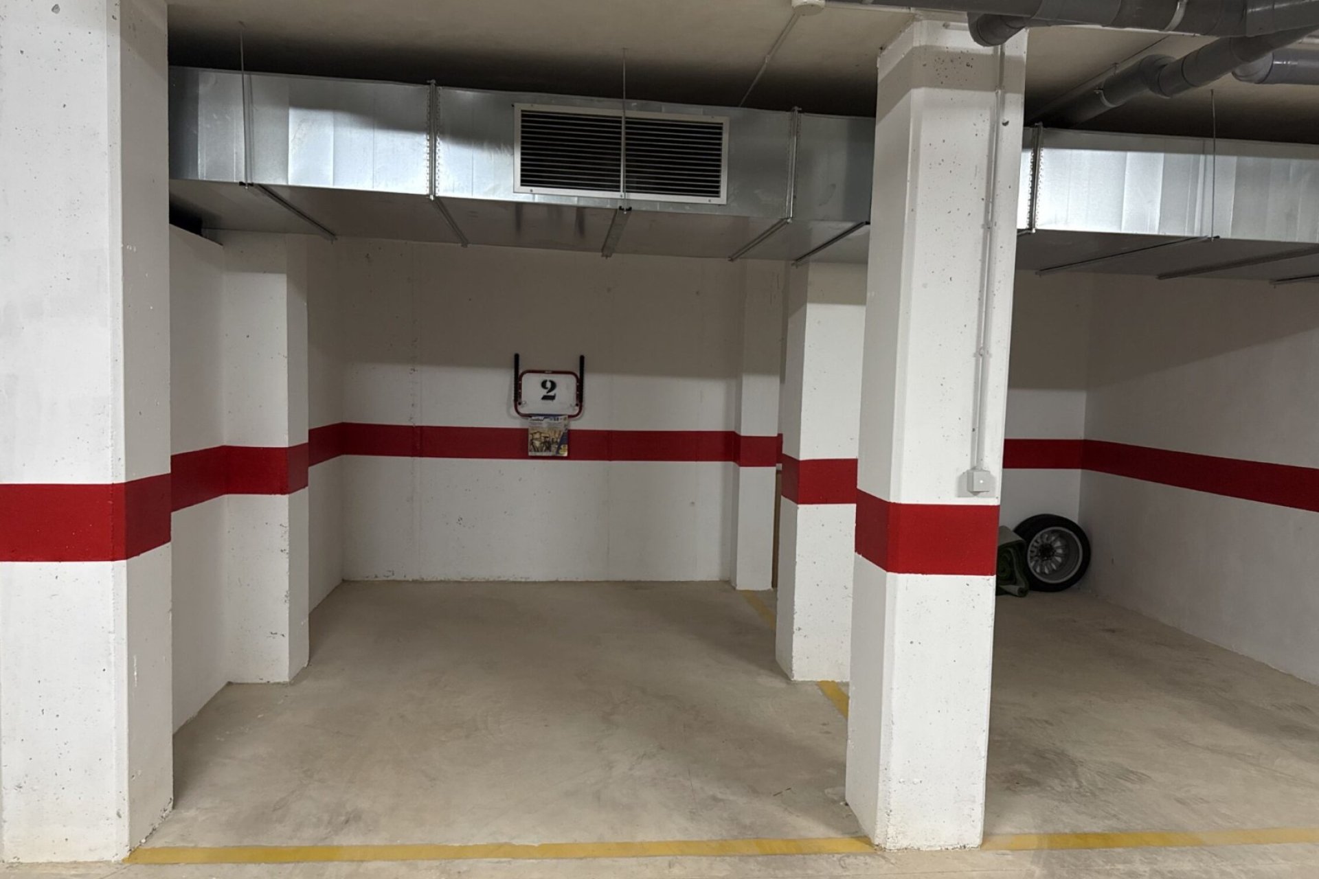 Revente - Appartement - Guardamar