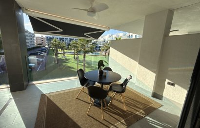 Appartement · Revente - Guardamar · Alicante · Espagne