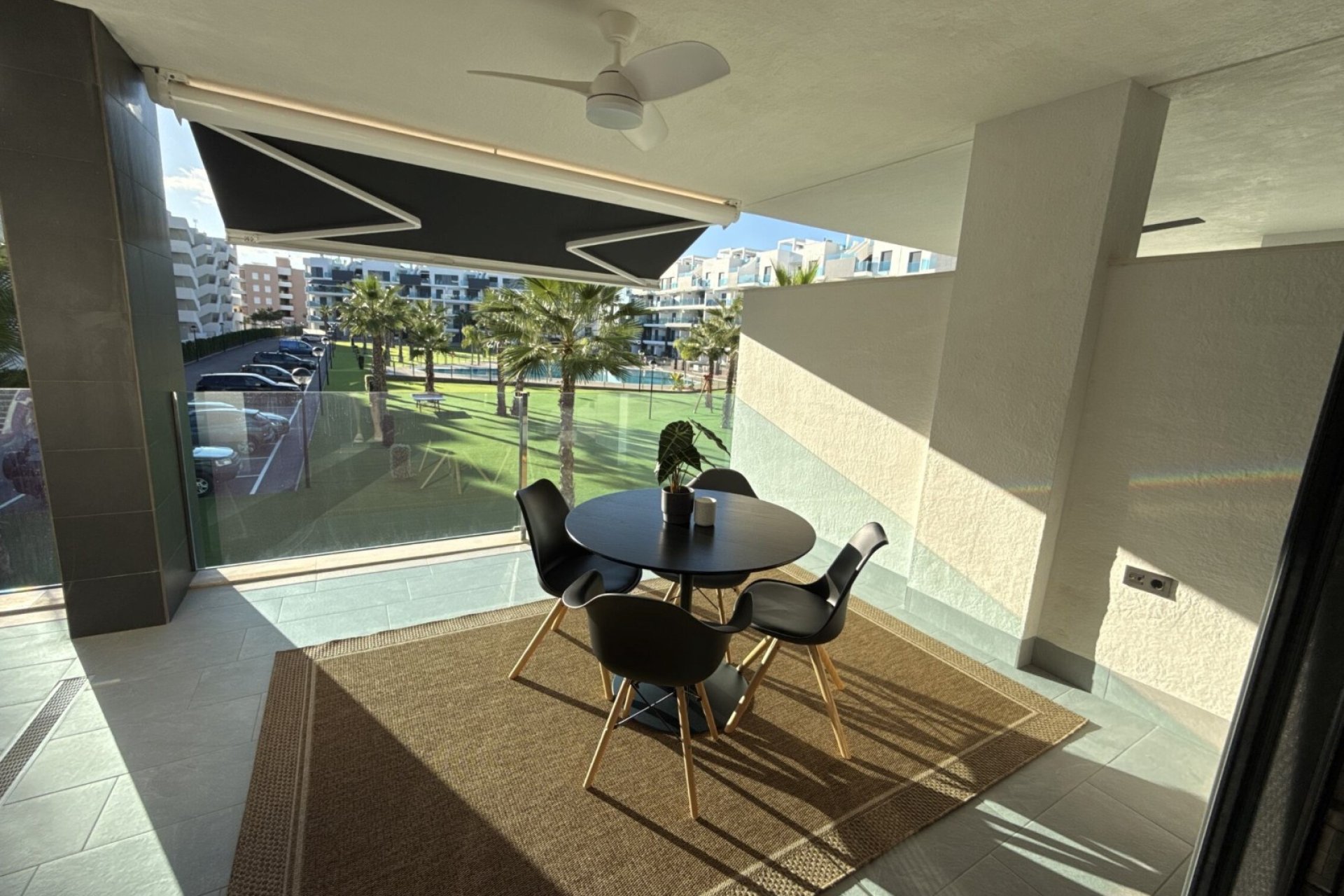 Revente - Appartement - Guardamar