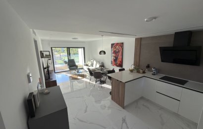 Appartement · Revente - Guardamar · Alicante · Espagne