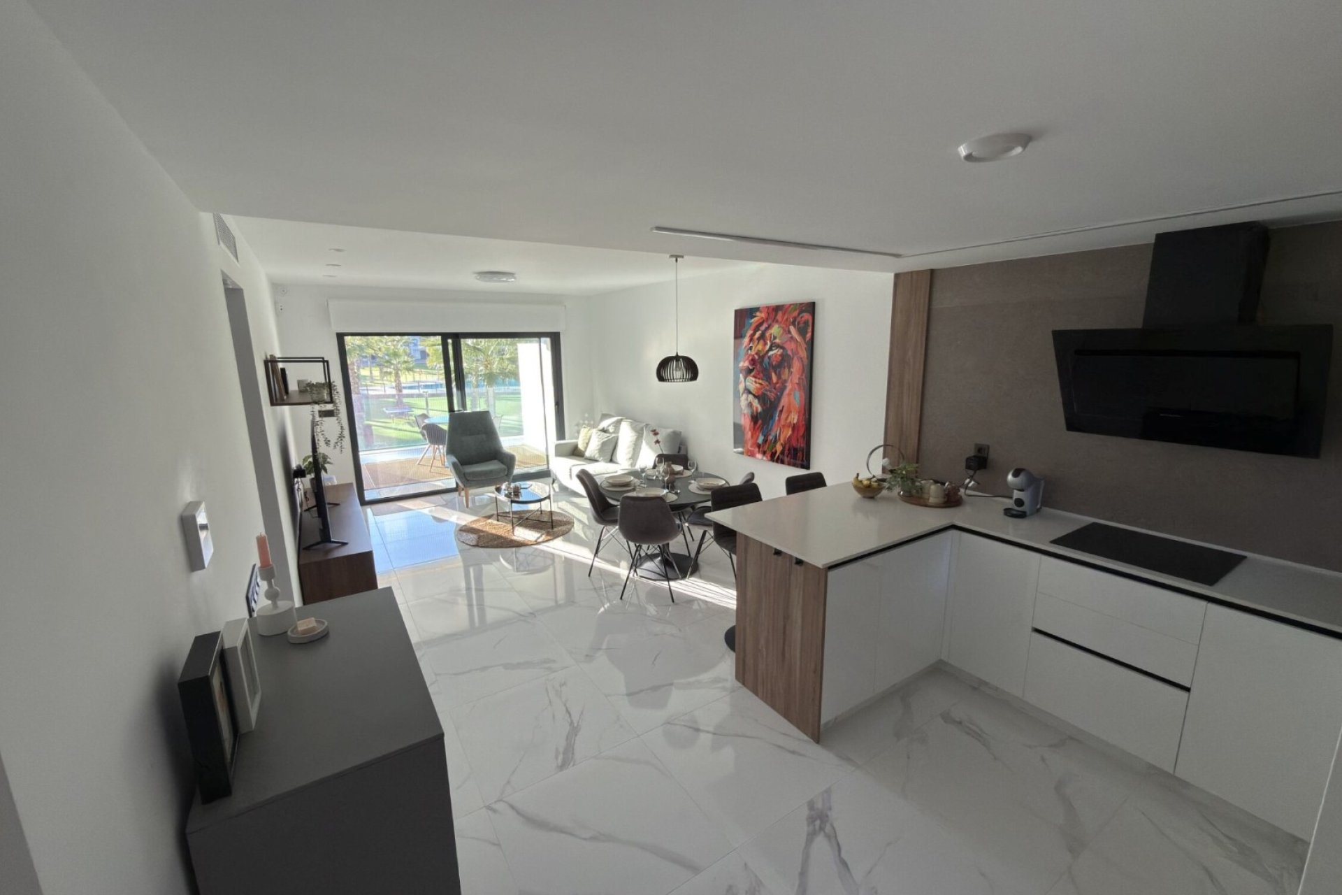 Revente - Appartement - Guardamar