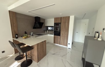 Appartement · Revente - Guardamar · Alicante · Espagne