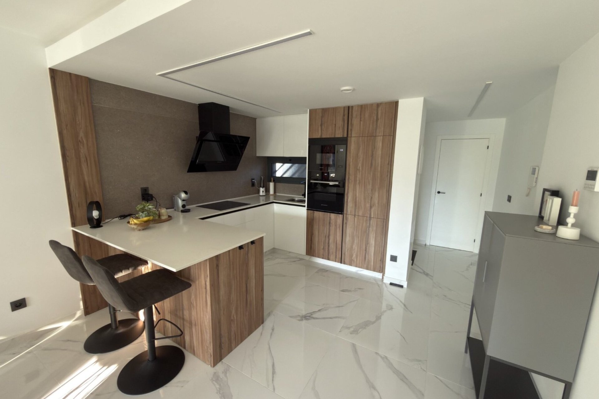 Revente - Appartement - Guardamar