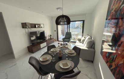 Appartement · Revente - Guardamar · Alicante · Espagne