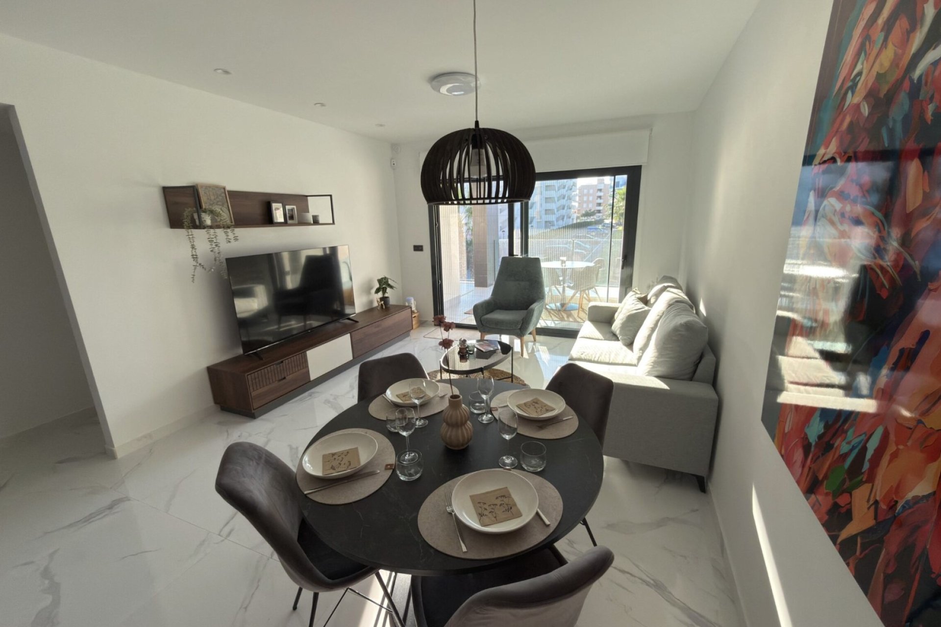 Revente - Appartement - Guardamar